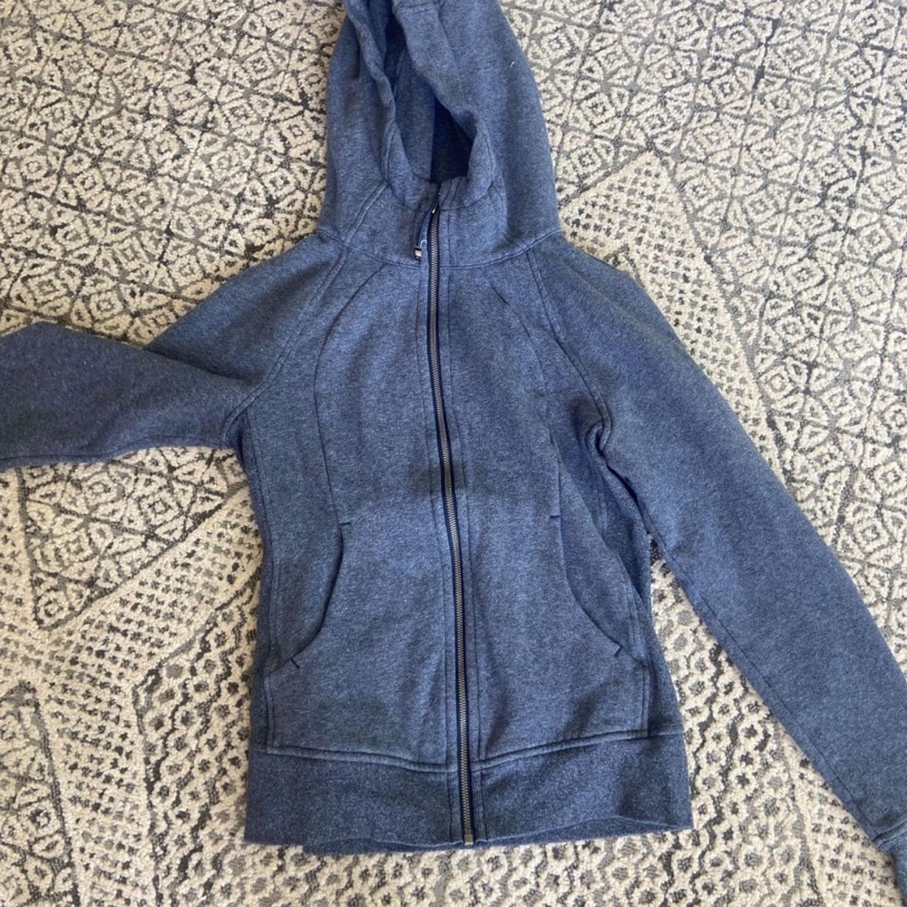 Lululemon Jacket